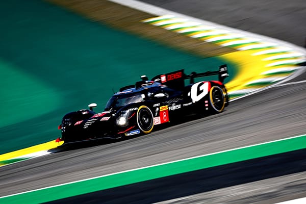 WEC 2024 第5戦 フォトギャラリー