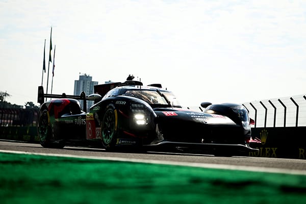 WEC 2024 第5戦 フォトギャラリー