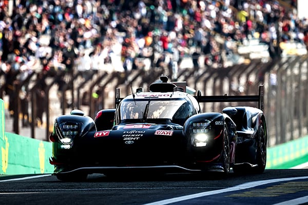 WEC 2024 第5戦 フォトギャラリー