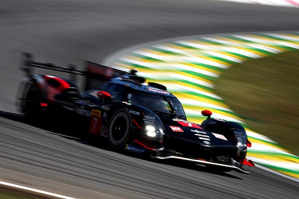 WEC 2024 第5戦 フォトギャラリー