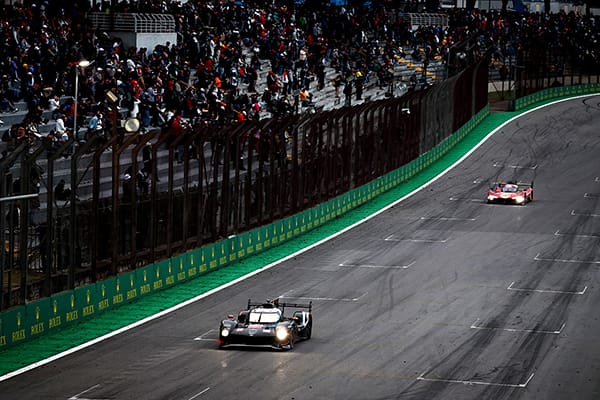 WEC 2024 第5戦 フォトギャラリー