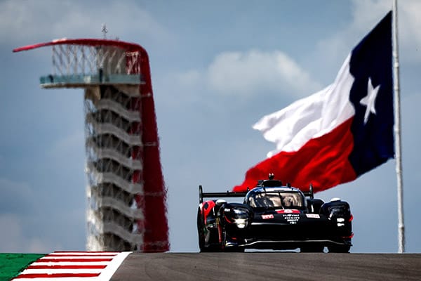 WEC 2024 第6戦 フォトギャラリー