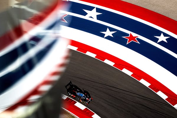 WEC 2024 第6戦 フォトギャラリー
