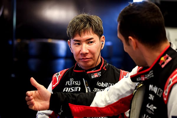 WEC 2024 第6戦 フォトギャラリー