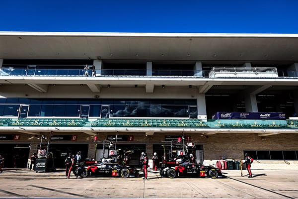 WEC 2024 第6戦 フォトギャラリー
