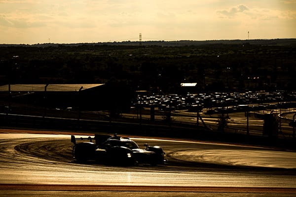 WEC 2024 第6戦 フォトギャラリー
