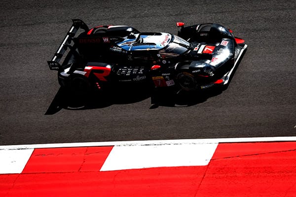WEC 2024 第6戦 フォトギャラリー