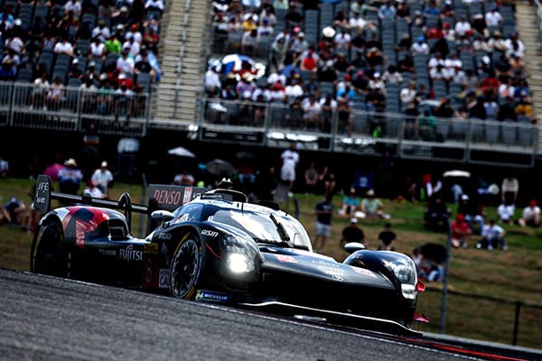 WEC 2024 第6戦 フォトギャラリー
