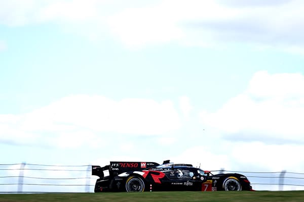 WEC 2024 第6戦 フォトギャラリー