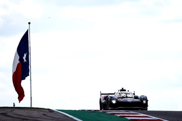 WEC 2024 第6戦 フォトギャラリー