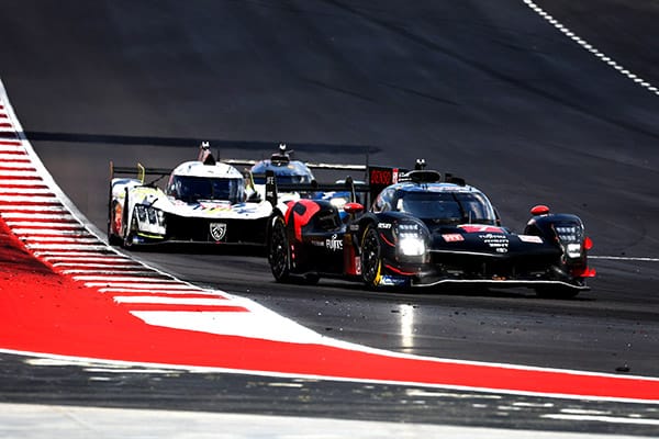 WEC 2024 第6戦 フォトギャラリー