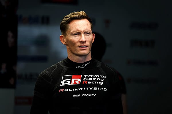 WEC 2024 第7戦 フォトギャラリー