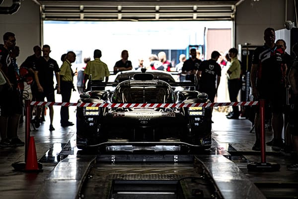 WEC 2024 第7戦 フォトギャラリー