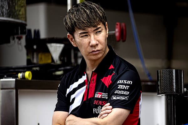 WEC 2024 第7戦 フォトギャラリー
