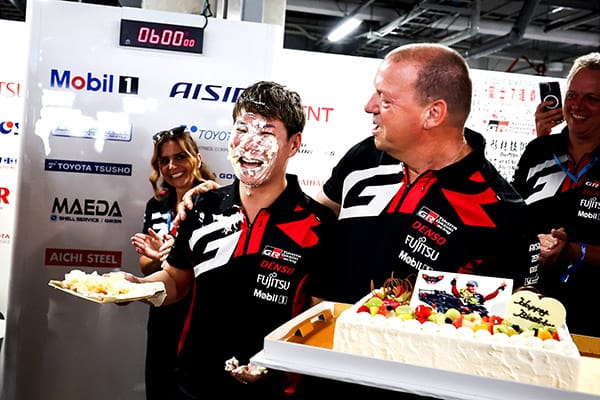 WEC 2024 第7戦 フォトギャラリー