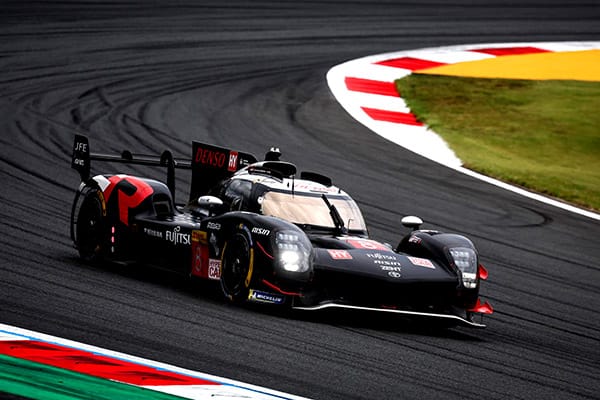 WEC 2024 第7戦 フォトギャラリー
