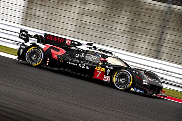 WEC 2024 第7戦 フォトギャラリー