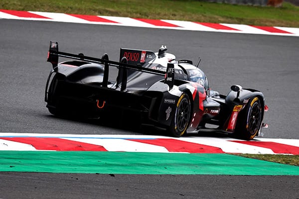 WEC 2024 第7戦 フォトギャラリー