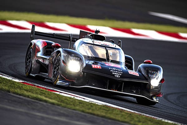 WEC 2024 第7戦 フォトギャラリー