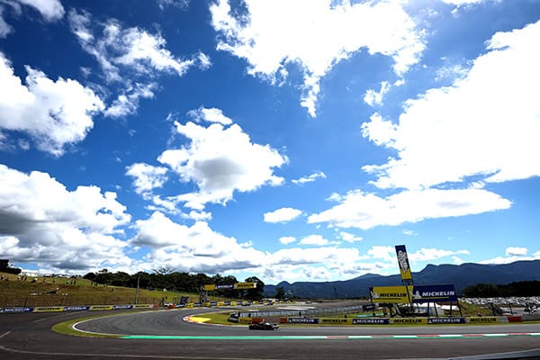 WEC 2024 第7戦 フォトギャラリー