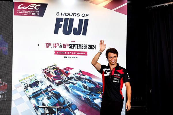 WEC 2024 第7戦 フォトギャラリー