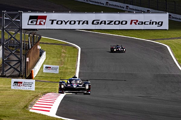 WEC 2024 第7戦 フォトギャラリー