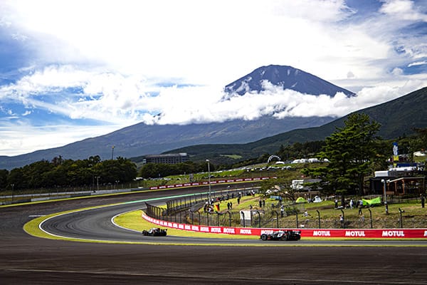 WEC 2024 第7戦 フォトギャラリー