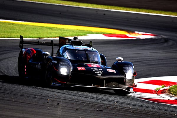 WEC 2024 第7戦 フォトギャラリー