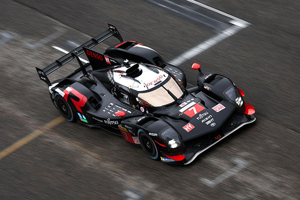 WEC 2025 第2戦 イモラ6時間フォトギャラリー