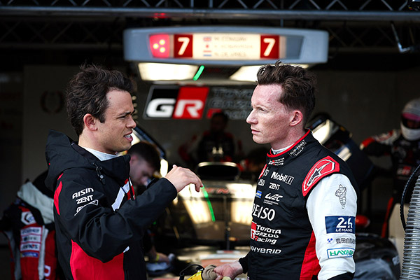 WEC 2025 第2戦 イモラ6時間フォトギャラリー
