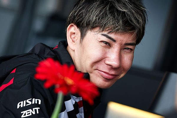 WEC 2025 第2戦 イモラ6時間フォトギャラリー