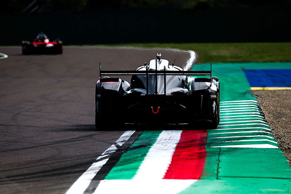 WEC 2025 第2戦 イモラ6時間フォトギャラリー