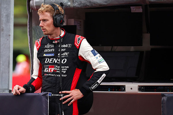 WEC 2025 第2戦 イモラ6時間フォトギャラリー