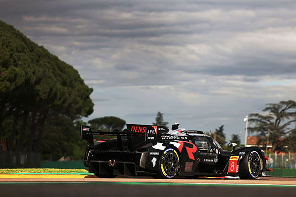 WEC 2025 第2戦 イモラ6時間フォトギャラリー