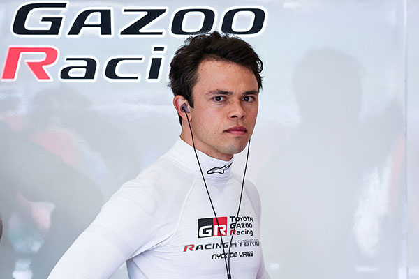WEC 2025 第2戦 イモラ6時間フォトギャラリー