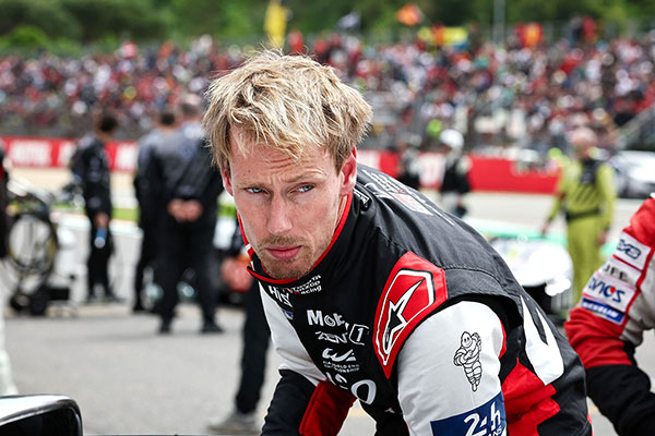 WEC 2025 第2戦 イモラ6時間フォトギャラリー