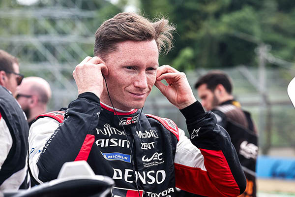 WEC 2025 第2戦 イモラ6時間フォトギャラリー