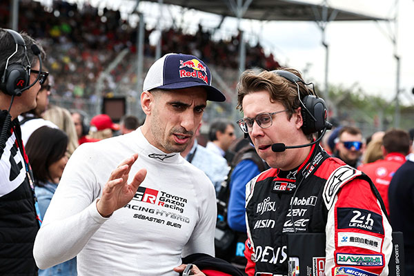 WEC 2025 第2戦 イモラ6時間フォトギャラリー