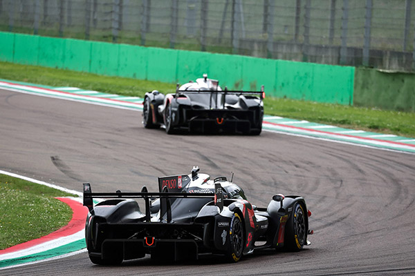 WEC 2025 第2戦 イモラ6時間フォトギャラリー