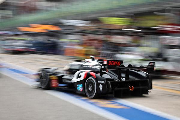 WEC 2025 第2戦 イモラ6時間フォトギャラリー