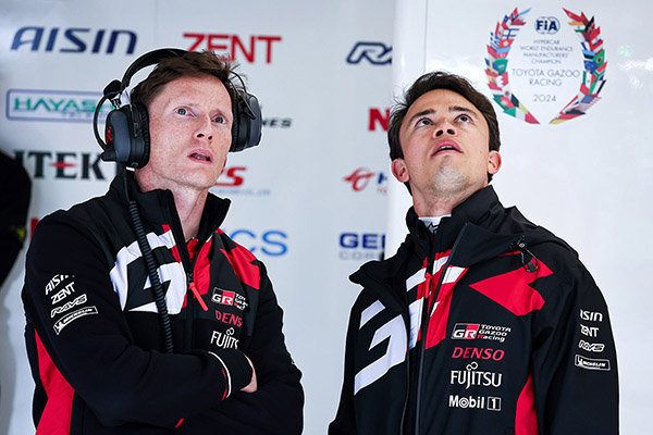WEC 2025 第2戦 イモラ6時間フォトギャラリー