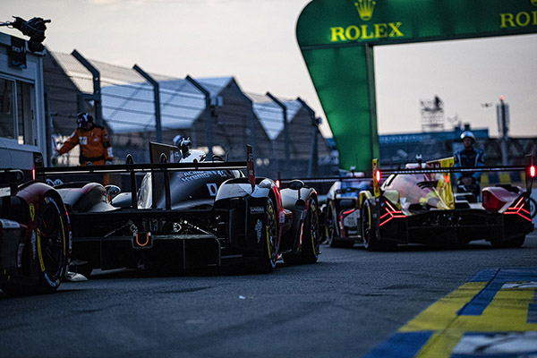 WEC 2025 第4戦 ル・マン24時間 フォトギャラリー