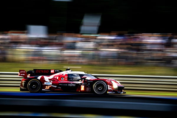 WEC 2025 第4戦 ル・マン24時間 フォトギャラリー