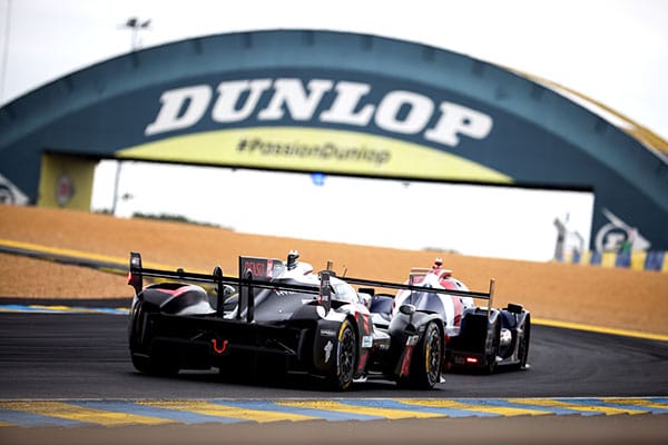 WEC 2025 第4戦 ル・マン24時間 フォトギャラリー