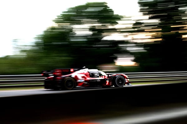 WEC 2025 第4戦 ル・マン24時間 フォトギャラリー