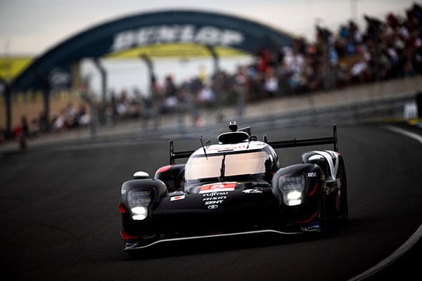 WEC 2025 第4戦 ル・マン24時間 フォトギャラリー
