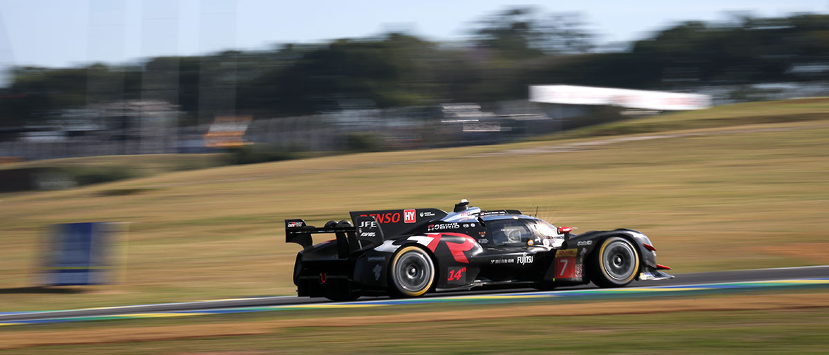 WEC 2025 第5戦 サンパウロ6時間
