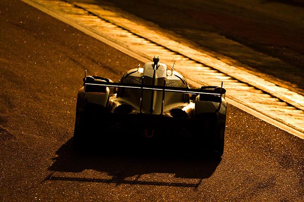 WEC 2025 第5戦 サンパウロ6時間フォトギャラリー