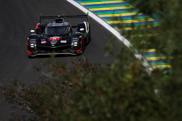 WEC 2025 第5戦 サンパウロ6時間フォトギャラリー