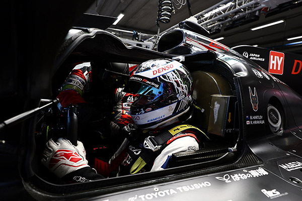 WEC 2025 第5戦 サンパウロ6時間フォトギャラリー